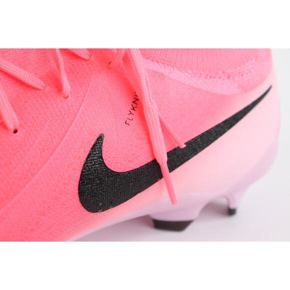 Nike Phantom Luna II PRO FG Soccer Cleats Shoes Pink FJ2575-600 Mens Size 11 - Picture 11 of 16